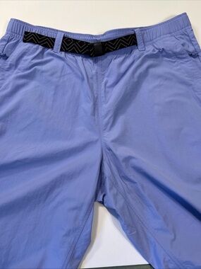 Mountain Hardwear Stryder Jogger Pants Womens XL Hiking Lightweight Relaxed